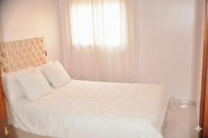 Bourgogne Ouest 4 chambre 92m2 Parking Wifi