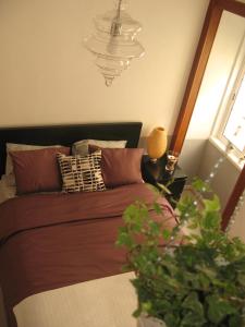 Appartement Lisbonne Estrela