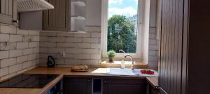 Lumina I Cozy 4-room Apart near Metro & Center
