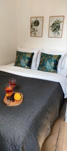 Lumina I Cozy 4-room Apart near Metro & Center