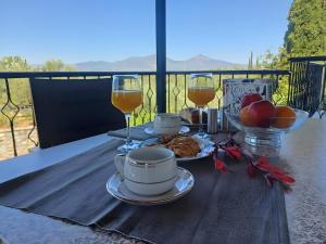 Yiannis & Rias Farm