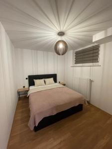 Apartma Tri breze