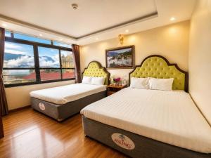 Tuong Mai Homestay