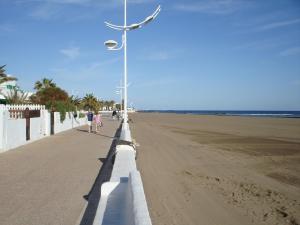 la Casita de la Playa