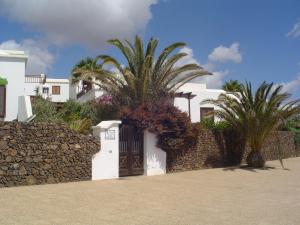 la Casita de la Playa