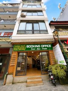 Tuong Mai Homestay