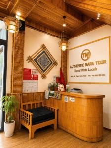 Tuong Mai Homestay