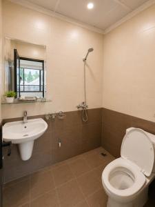 Tuong Mai Homestay