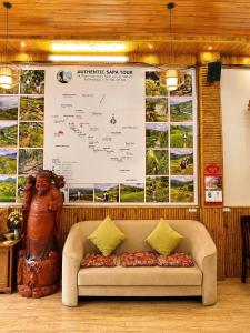 Tuong Mai Homestay