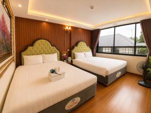 Tuong Mai Homestay