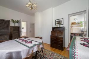RentPlanet - Apartament Szymanowskiego