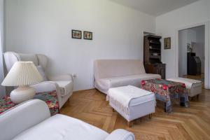 RentPlanet - Apartament Szymanowskiego