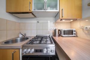 RentPlanet - Apartament Szymanowskiego