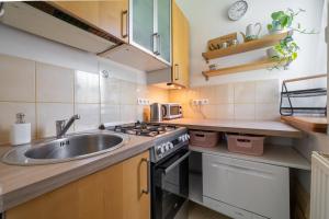 RentPlanet - Apartament Szymanowskiego