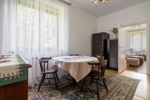 RentPlanet - Apartament Szymanowskiego