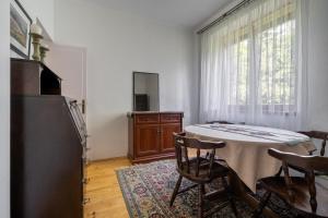 RentPlanet - Apartament Szymanowskiego
