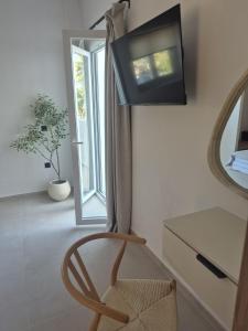 Anemos Beach Studio