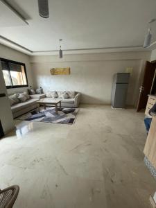 appartement centre de marrakech train et medina