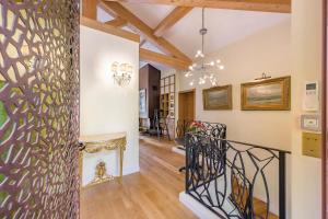 Quiet, beautiful and stylish house in Saint-Raphaël