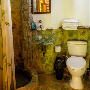 Family Comfort Rooms with Terrace - Luna Tierra