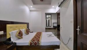 Hotel Vintage New Delhi