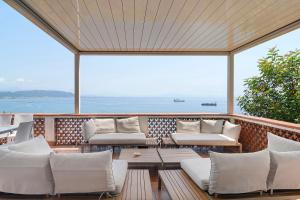 Villa Fuenti Bay - Amalfi Coast