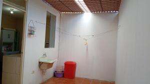 Casa Oasis Huacachina