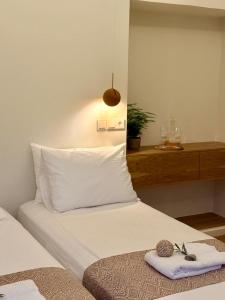 Aro Loft Chania - Golden Beach