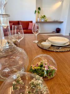Aro Loft Chania - Golden Beach