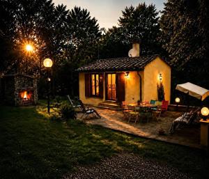 Bosco Recinto - 1 hour from Rome - Umbria