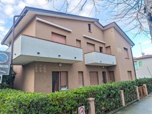Apartment Casa Barbara 3 by Interhome