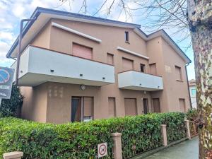 Apartment Casa Barbara 3 by Interhome