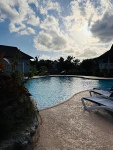 Montego Bay Lagoon Escape Your Tropical Getaway