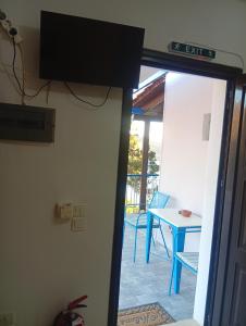 Dream Sunset apartments Kythnos-Martinakia