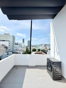 Căn hộ cao cấp sát cầu Rồng