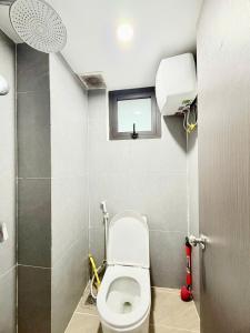 Căn hộ cao cấp sát cầu Rồng