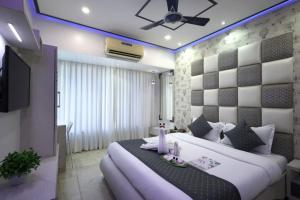Embassy Suite 2 Bedroom Apartment Near BKC & Guru Nanak Hospital Bandra East