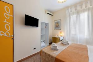 Il Sogno In Rome