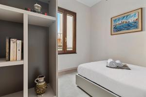 Casa Galileo - Lakeside in Gardone Riviera