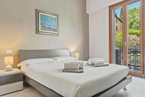 Casa Galileo - Lakeside in Gardone Riviera