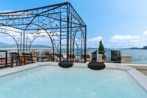 Casa Galileo - Lakeside in Gardone Riviera