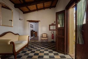 Foresteria di Villa Carboni