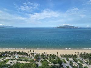 Studio Ocean View - Nha Trang Center