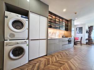 Studio Ocean View - Nha Trang Center