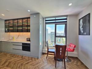 Studio Ocean View - Nha Trang Center