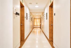 Hotel Samarth Palace