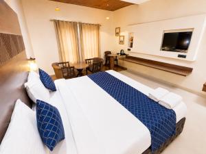Hotel Samarth Palace