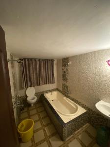 Prakruthi FarmStay