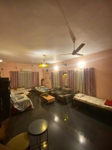 Prakruthi FarmStay