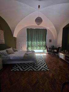 Reset Apartment